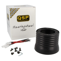 Renault Twingo 1998-2007 Airbagnav / Rattnav QSP Products